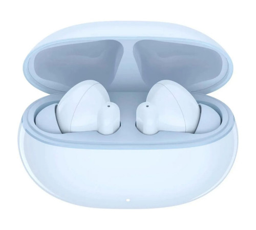 Гарнитура беспроводная HONOR TWS X7(PRG-ME00), голубой