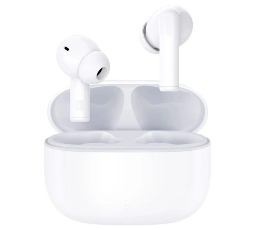 Гарнитура беспроводная HONOR TWS X7, белый