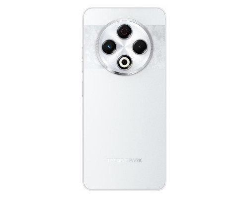Смартфон Tecno SPARK 30 8+256GB, серебристый Смартфон Tecno SPARK 30 8+256GB, серебристый