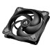 Вентилятор для корпуса Arctic Cooling P14 Max, черный (комплект 5 шт.)