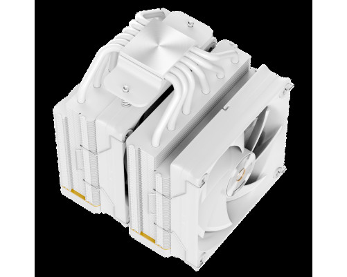 Жидкостная система охлаждения Cooler Ocypus Iota A62 WH, белый Жидкостная система охлаждения Cooler Ocypus Iota A62 WH, белый