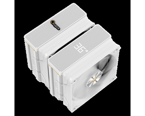 Жидкостная система охлаждения Cooler Ocypus Iota A62 WH, белый Жидкостная система охлаждения Cooler Ocypus Iota A62 WH, белый