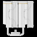 Жидкостная система охлаждения Cooler Ocypus Iota A62 WH, белый
