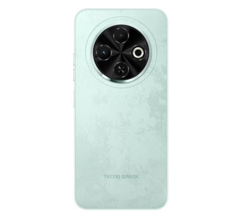 Смартфон Tecno SPARK 30C 4+128GB, зеленый