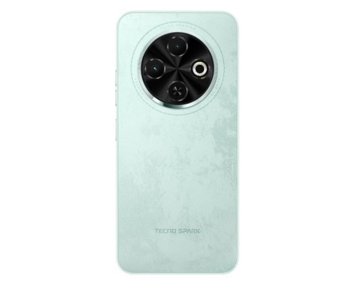 Смартфон Tecno SPARK 30C 8+256GB, зеленый Смартфон Tecno SPARK 30C 8+256GB, зеленый
