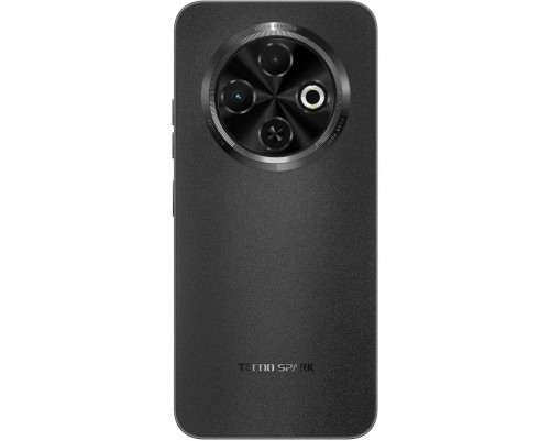 Смартфон Tecno SPARK 30C 4+128Gb черный Смартфон Tecno SPARK 30C 4+128Gb черный