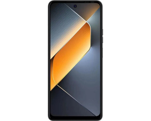 Смартфон Tecno Pova 6 Neo 8+256Gb черный Смартфон Tecno Pova 6 Neo 8+256Gb черный