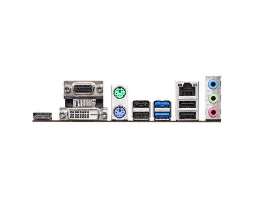 Материнская плата ASRock H510M-HDV/M.2 SE (LGA1200) Материнская плата ASRock H510M-HDV/M.2 SE (LGA1200)