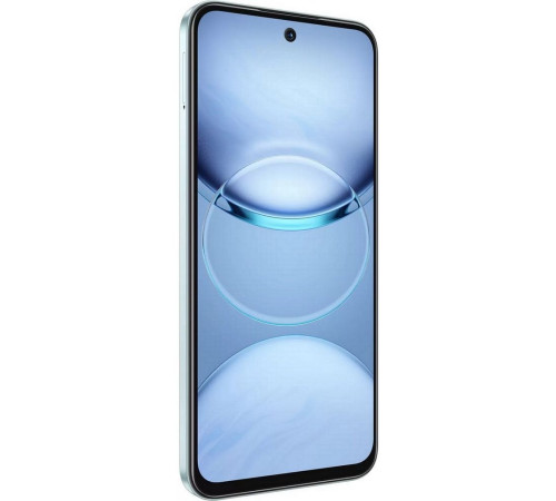 Смартфон Tecno SPARK 30 5G 6+128GB, голубой