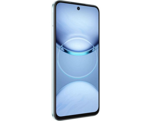 Смартфон Tecno SPARK 30 5G 6+128Gb голубой Смартфон Tecno SPARK 30 5G 6+128Gb голубой