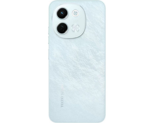 Смартфон Tecno SPARK 30 5G 6+128Gb голубой Смартфон Tecno SPARK 30 5G 6+128Gb голубой