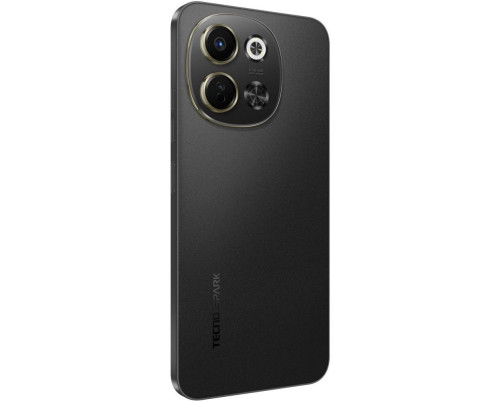 Смартфон Tecno SPARK 30 5G 6+128GB, черный Смартфон Tecno SPARK 30 5G 6+128GB, черный