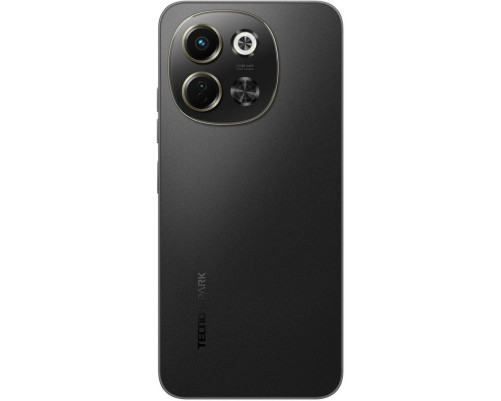 Смартфон Tecno SPARK 30 5G 6+128GB, черный Смартфон Tecno SPARK 30 5G 6+128GB, черный