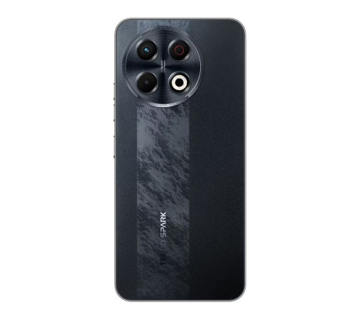 Смартфон Tecno SPARK 30 Pro 8+128GB, черный