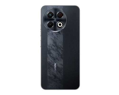 Смартфон Tecno SPARK 30 Pro 8+128Gb черный Смартфон Tecno SPARK 30 Pro 8+128Gb черный
