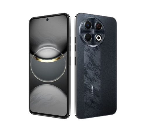 Смартфон Tecno SPARK 30 Pro 8+128GB, черный