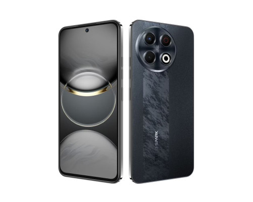 Смартфон Tecno SPARK 30 Pro 8+128Gb черный Смартфон Tecno SPARK 30 Pro 8+128Gb черный