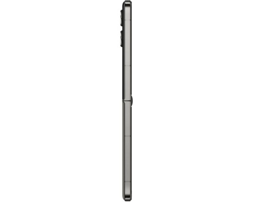 Смартфон Tecno Phantom V Flip2 8+256Gb серый Смартфон Tecno Phantom V Flip2 8+256Gb серый