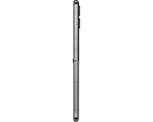 Смартфон Tecno Phantom V Flip2 8+256Gb серый Смартфон Tecno Phantom V Flip2 8+256Gb серый