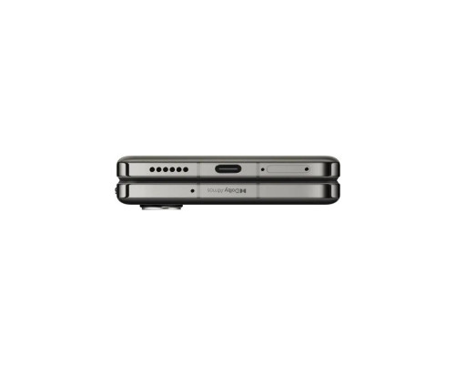 Смартфон Tecno Phantom V Flip2 8+256Gb серый Смартфон Tecno Phantom V Flip2 8+256Gb серый