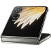 Смартфон Tecno Phantom V Flip2 8+256Gb серый