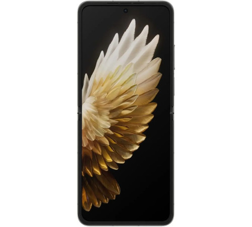 Смартфон Tecno Phantom V Flip2 8+256GB, серый