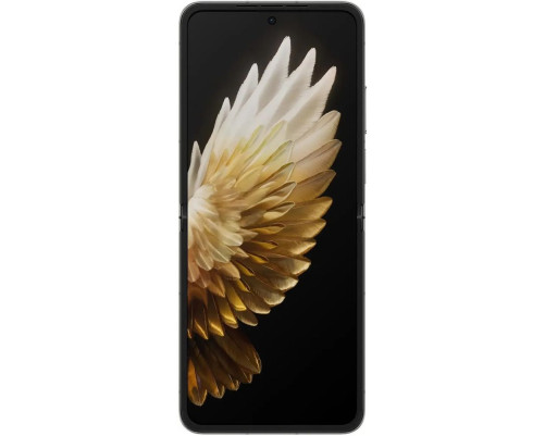 Смартфон Tecno Phantom V Flip2 8+256Gb серый Смартфон Tecno Phantom V Flip2 8+256Gb серый