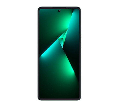 Смартфон Tecno Pova 6 Pro 5G 12+256GB,, зеленый