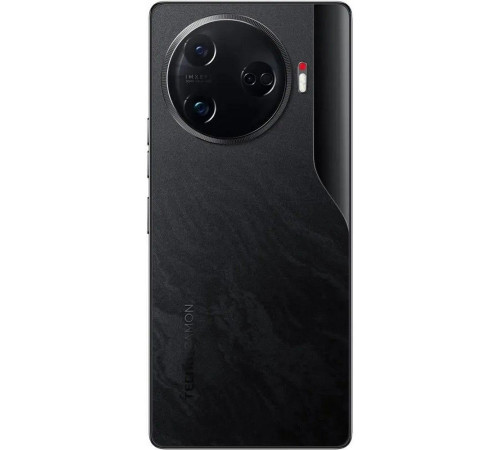 Смартфон Tecno CAMON 30 Pro 5G 12+256GB, черный