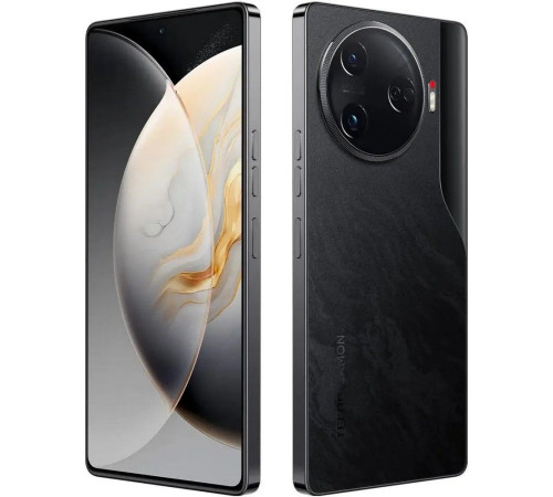 Смартфон Tecno CAMON 30 Pro 5G 12+256GB, черный