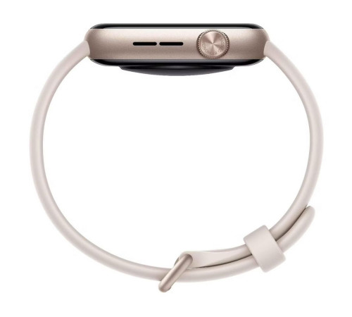 Умные часы HONOR WATCH 5 STL-B19, золотой