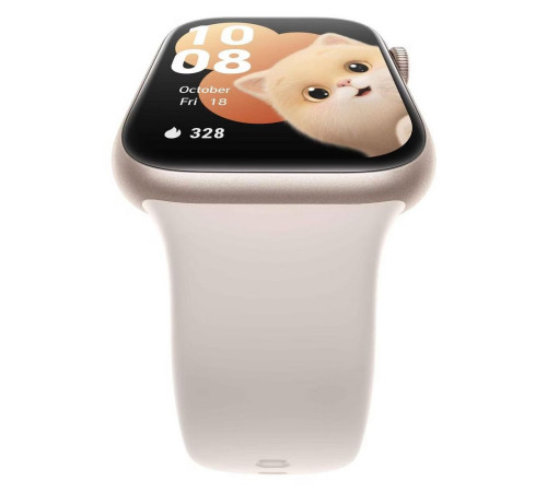 Умные часы HONOR WATCH 5 STL-B19, золотой