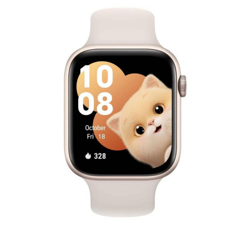 Умные часы HONOR WATCH 5 STL-B19, золотой