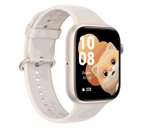 Умные часы HONOR WATCH 5 STL-B19, золотой