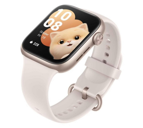 Умные часы HONOR WATCH 5 STL-B19, золотой