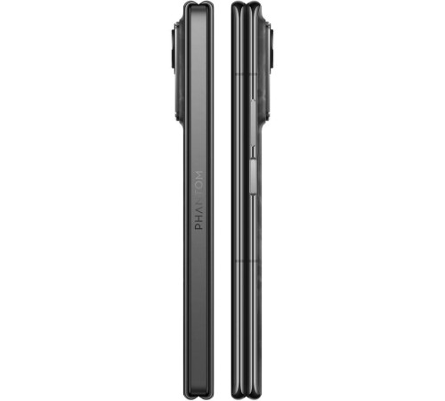 Смартфон Tecno Phantom V Fold2 12+512GB, зеленый