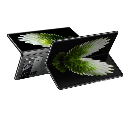 Смартфон Tecno Phantom V Fold2 12+512GB, зеленый