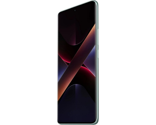 Смартфон POCO X7 5G 8+256GB, зеленый (MZB0IR7RU) Смартфон POCO X7 5G 8+256GB, зеленый (MZB0IR7RU)