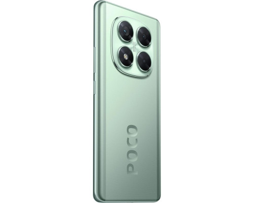 Смартфон POCO X7 5G 8+256GB, зеленый (MZB0IR7RU) Смартфон POCO X7 5G 8+256GB, зеленый (MZB0IR7RU)