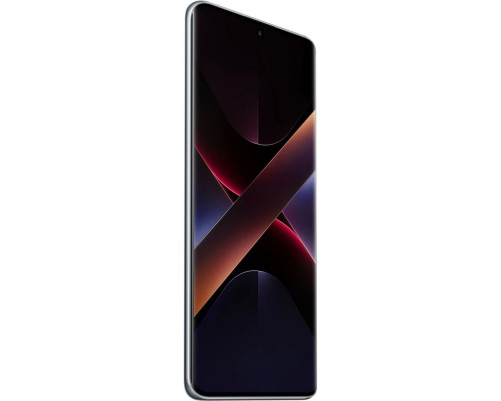 Смартфон POCO X7 5G 12+512GB, серебристый (MZB0IQ8RU) Смартфон POCO X7 5G 12+512GB, серебристый (MZB0IQ8RU)