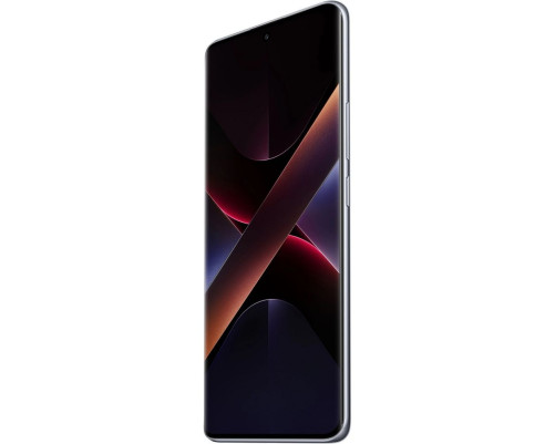 Смартфон POCO X7 5G 12+512GB, серебристый (MZB0IQ8RU) Смартфон POCO X7 5G 12+512GB, серебристый (MZB0IQ8RU)