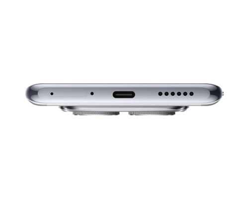 Смартфон POCO X7 5G 8+256GB, серебристый (MZB0IQ9RU)