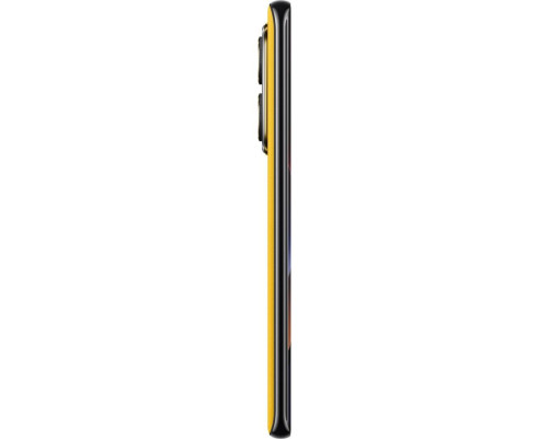 Смартфон POCO X7 5G 12+512GB, черный (MZB0IQARU) Смартфон POCO X7 5G 12+512GB, черный (MZB0IQARU)