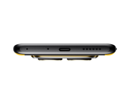 Смартфон POCO X7 5G 12+512GB, черный (MZB0IQARU) Смартфон POCO X7 5G 12+512GB, черный (MZB0IQARU)