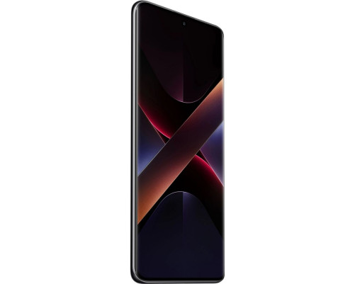 Смартфон POCO X7 5G 12+512GB, черный (MZB0IQARU) Смартфон POCO X7 5G 12+512GB, черный (MZB0IQARU)