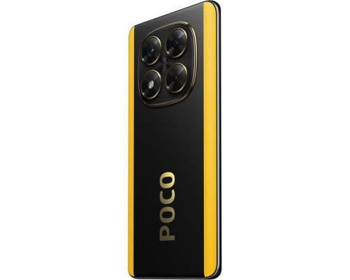 Смартфон POCO X7 5G 12+512GB, черный (MZB0IQARU) Смартфон POCO X7 5G 12+512GB, черный (MZB0IQARU)