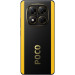 Смартфон POCO X7 5G 12+512GB, черный (MZB0IQARU)