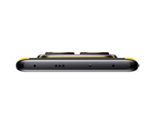 Смартфон POCO X7 5G 8+256GB, черный (MZB0IQRRU) Смартфон POCO X7 5G 8+256GB, черный (MZB0IQRRU)