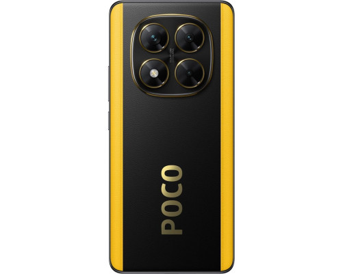 Смартфон POCO X7 5G 8+256GB, черный (MZB0IQRRU) Смартфон POCO X7 5G 8+256GB, черный (MZB0IQRRU)