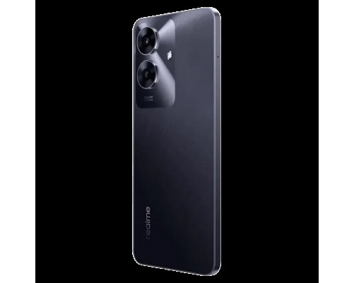 Смартфон Xiaomi Realme Note 60 RMX3933 6+128Gb черный